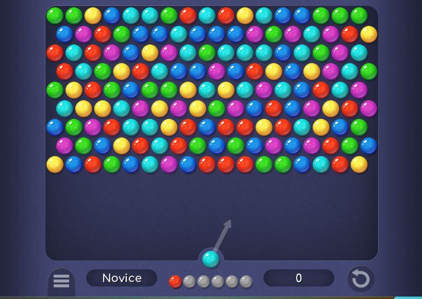 Bubble Shooter media 1