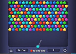 Bubble Shooter gallery image