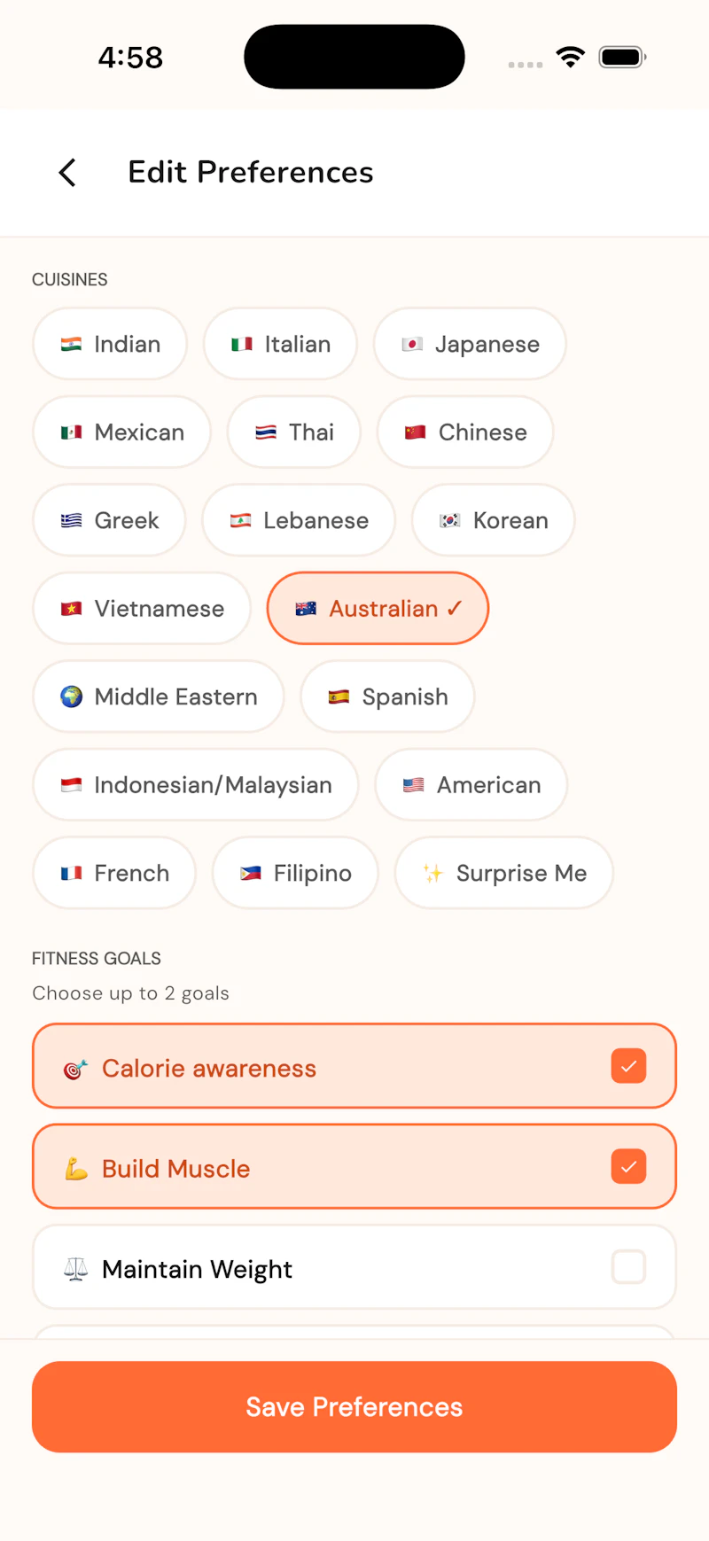Frittu  screenshot 7
