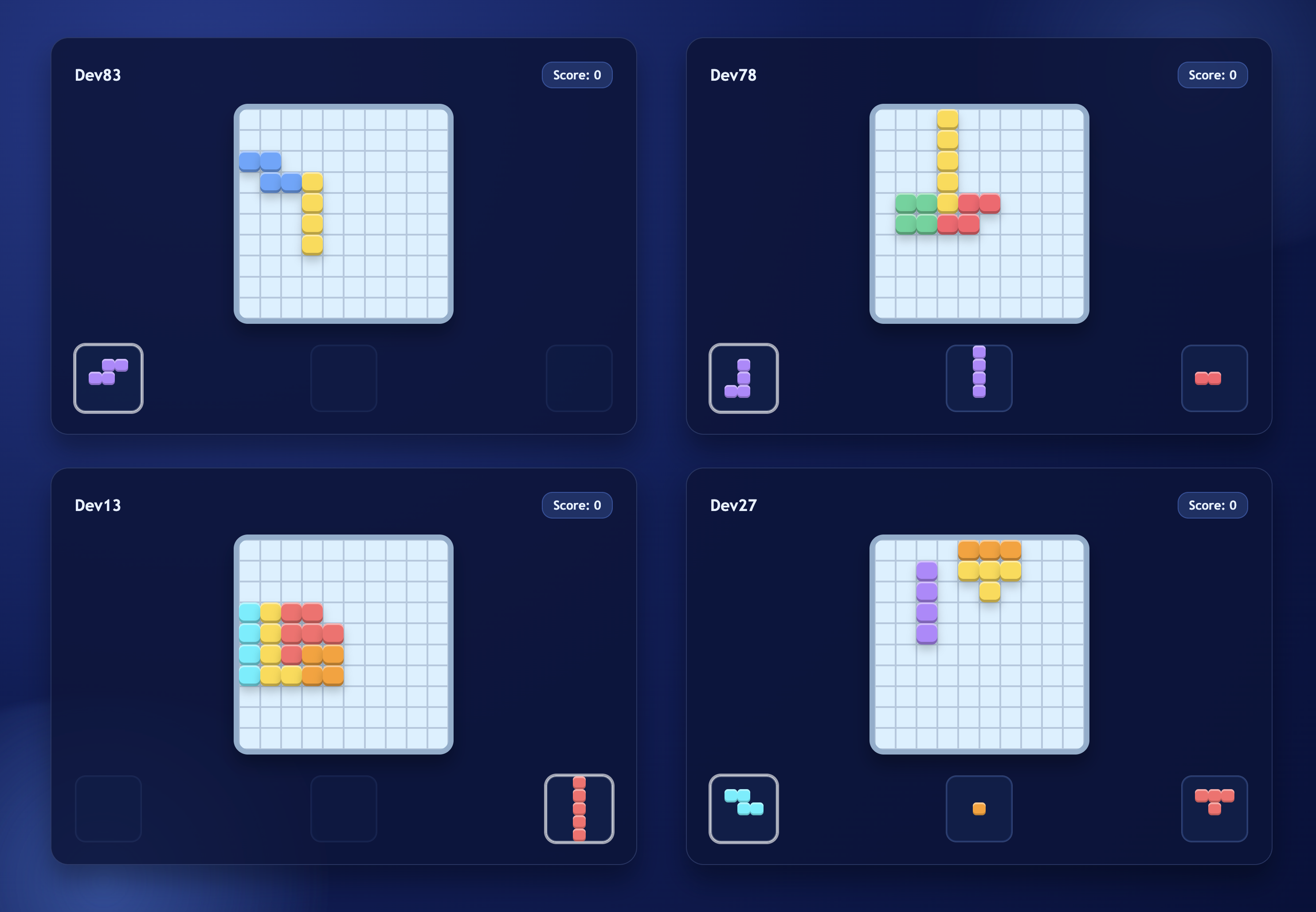 PadlessBox - Screenshot 2 showing product features and functionality
