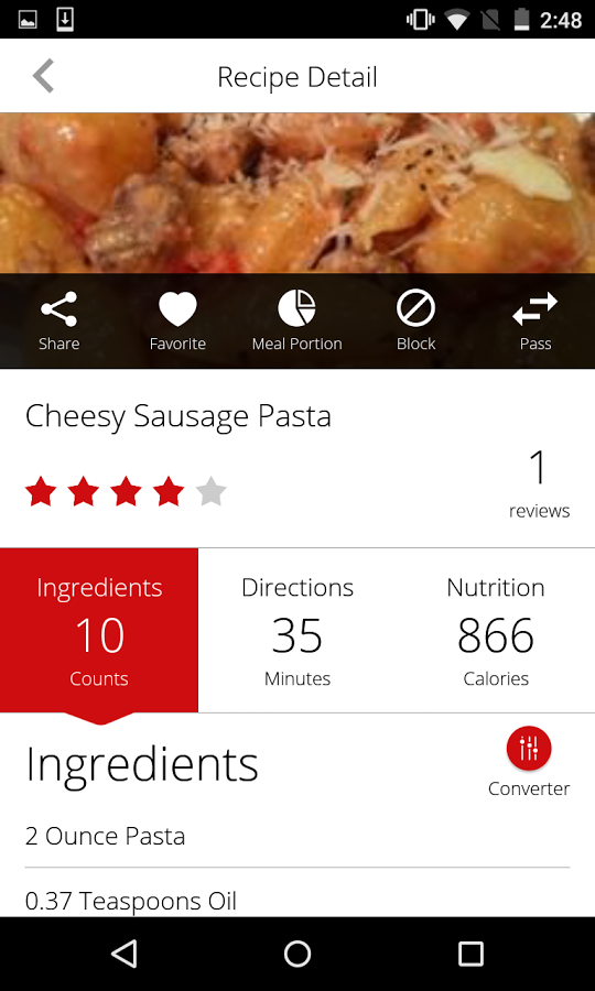 eGrocer gallery image