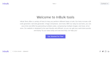 InBulk gallery image