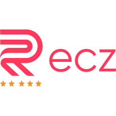 Recz - सामाजिक सिफारिश ऐप