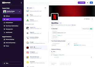 Keyport gallery image