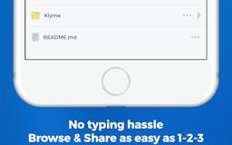 Homer Keyboard & iMessage App media 3
