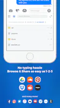 Homer Keyboard & iMessage App gallery image
