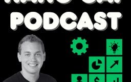 Nano Cap Podcast media 1