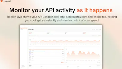 Recost gallery image