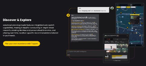 Trazzeo gallery image