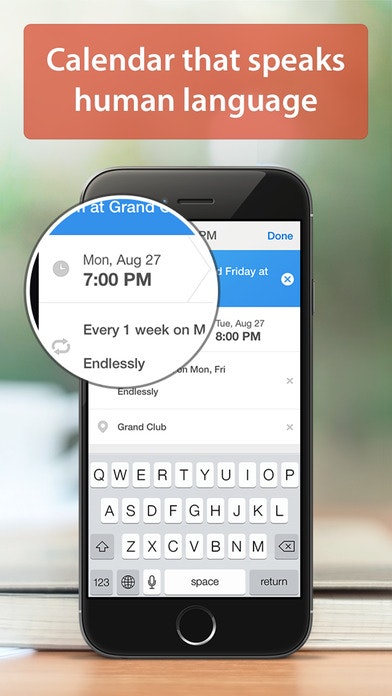 Calendars by readdle product information and latest updates 2025