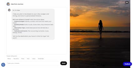 JourneoAI gallery image