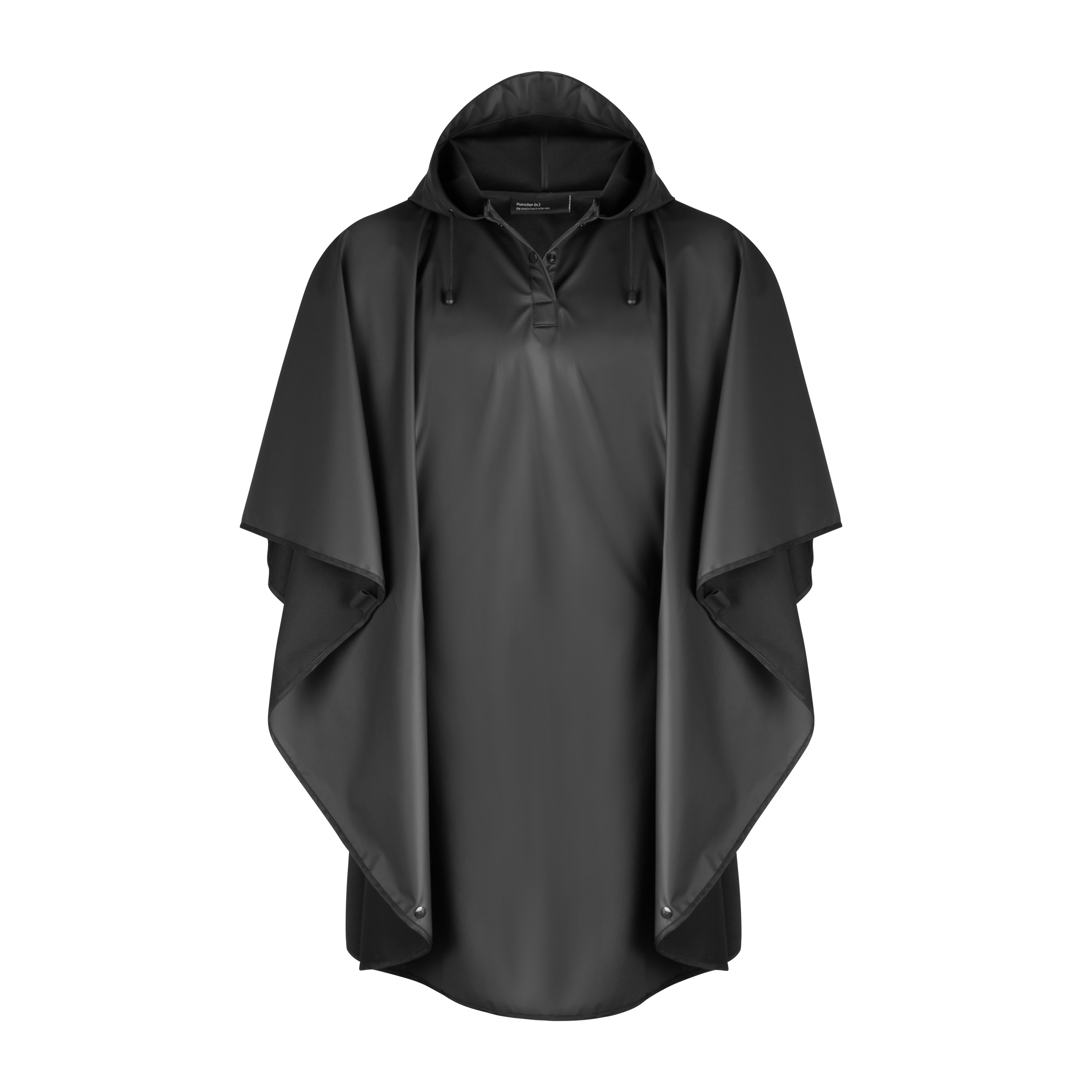 Raiiny Rain Poncho gallery image