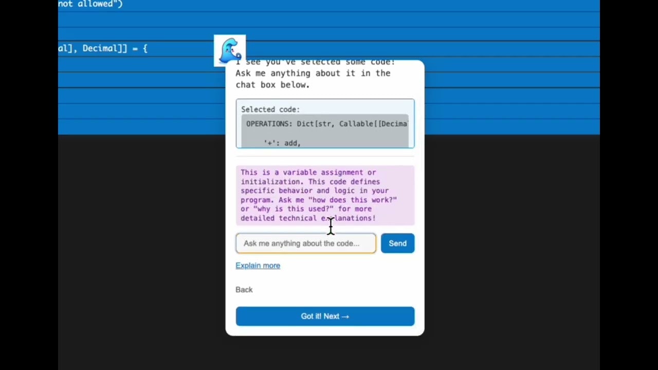 Vibely gallery image