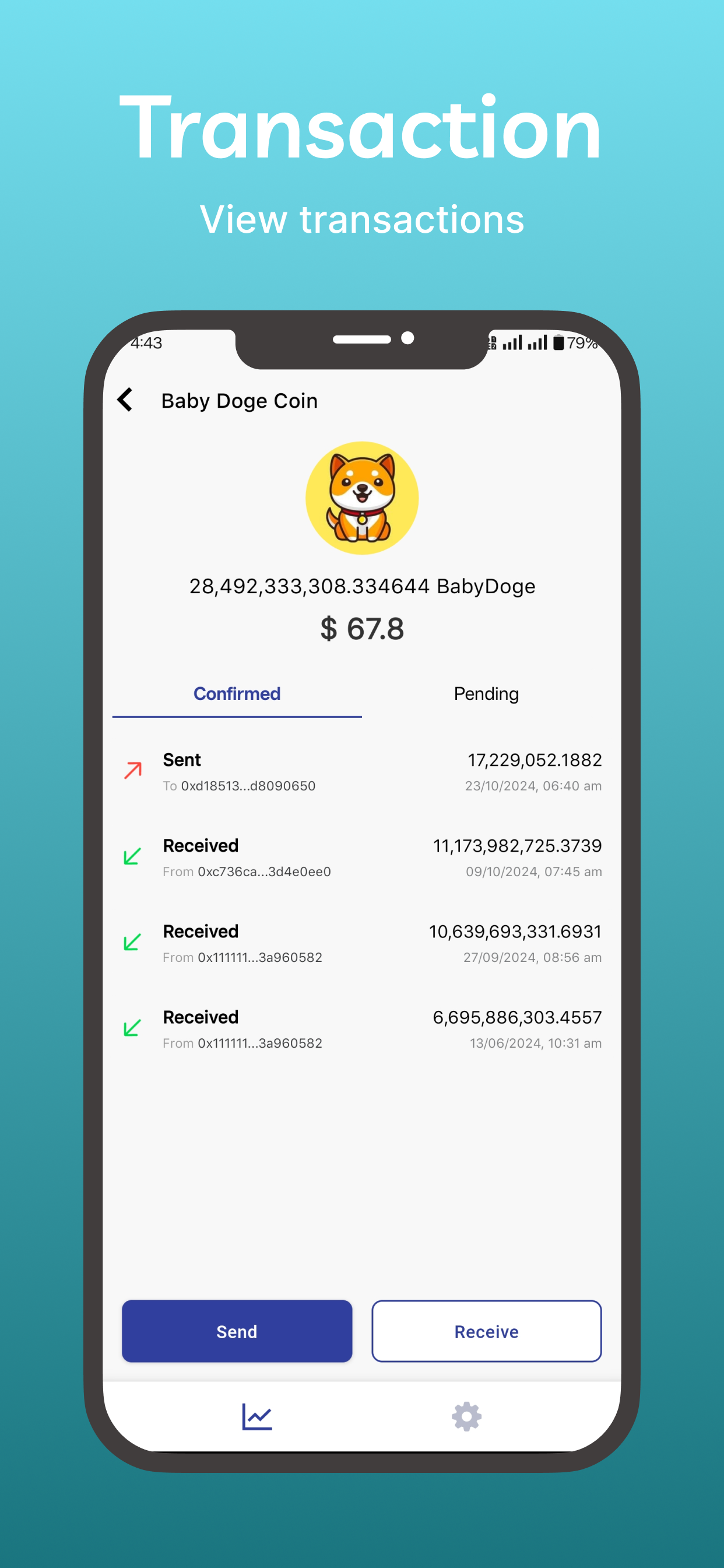 Criptobyte - Benvenuti nel mondo delle criptovalute !!! media 4