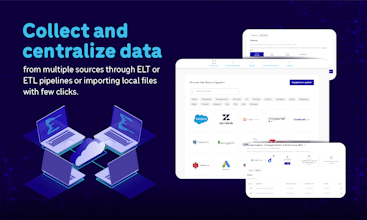 Dadosfera gallery image