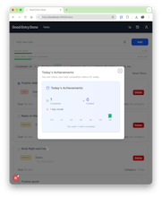 Good Entry Done gallery image