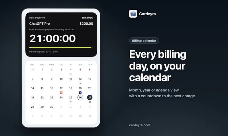 Cardeyra screenshot 3