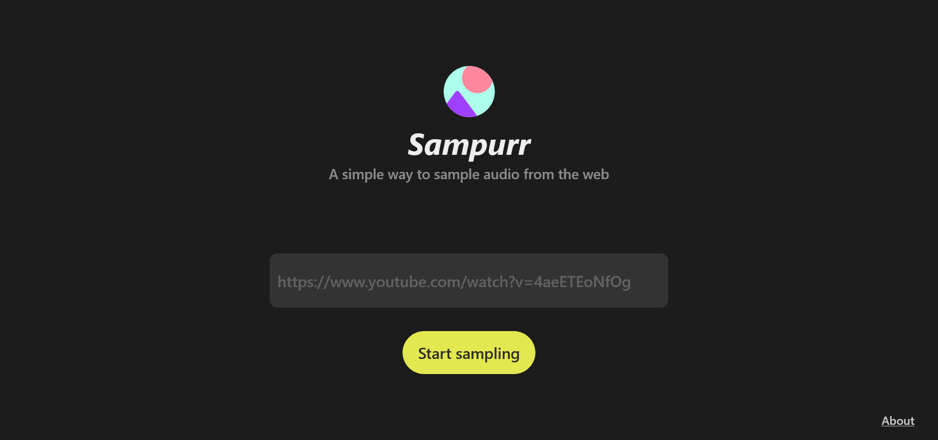 Sampurr gallery image