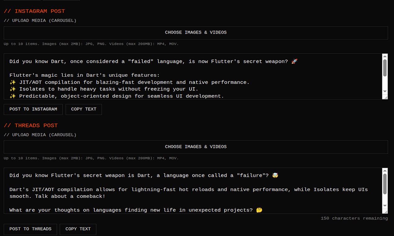 PostPulsar gallery image