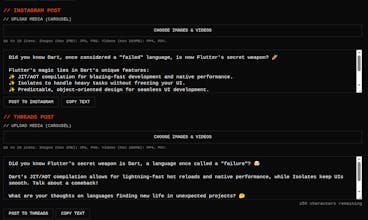 PostPulsar gallery image