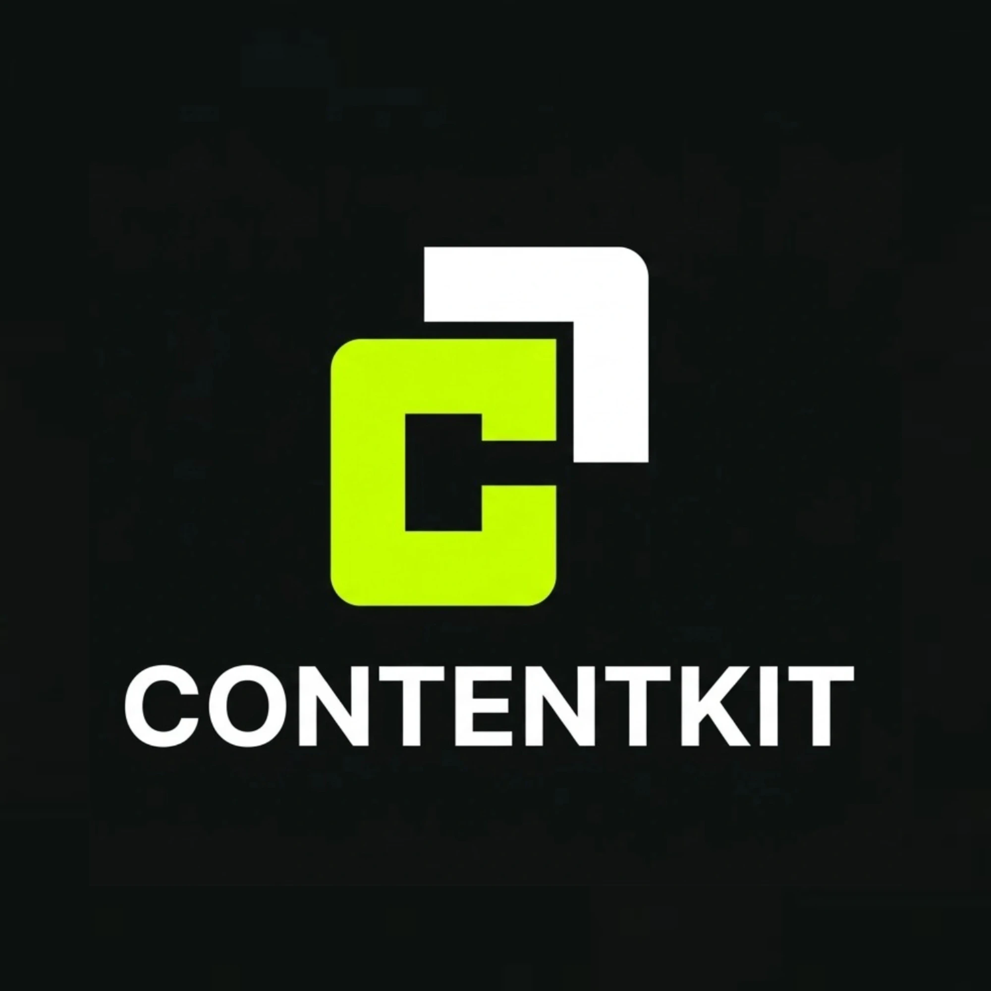 ContentKit