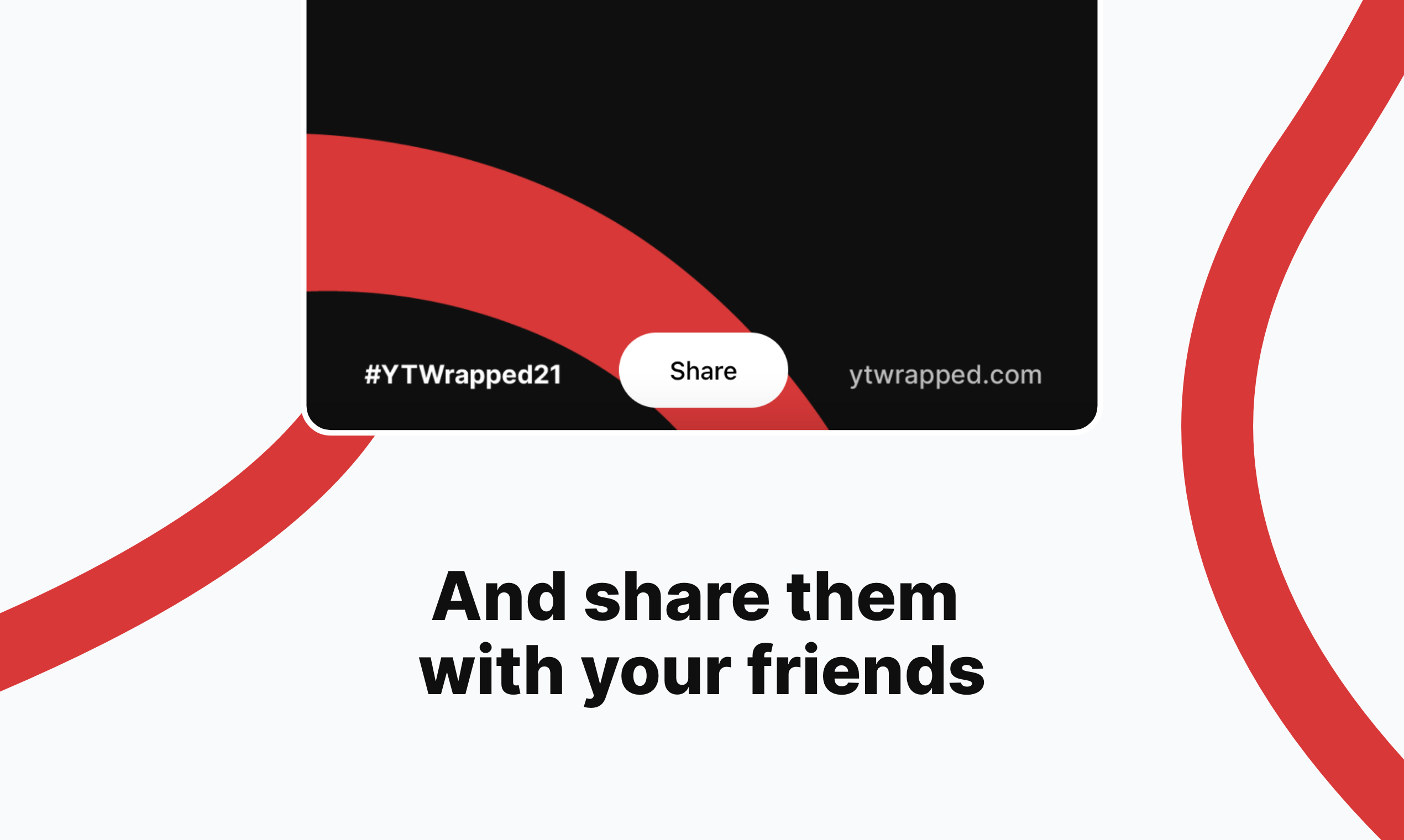 YT Wrapped gallery image