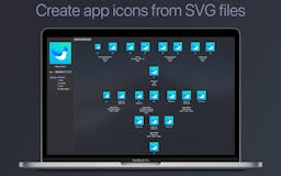 SVG Assets for Mac media 2