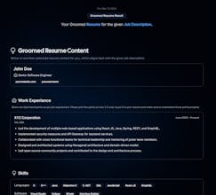 AyeHigh gallery image