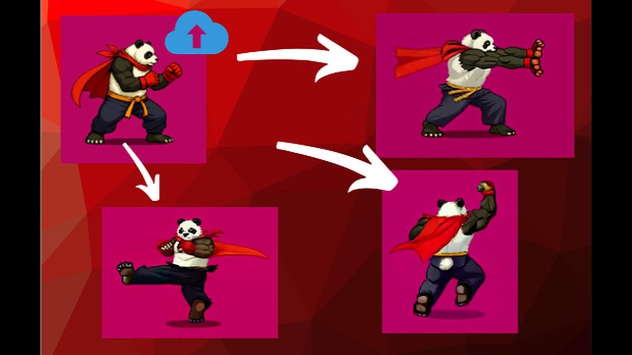 God Mode AI gallery image