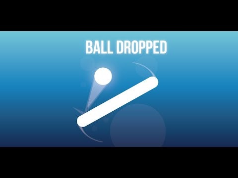 Ball Dropped gallery image