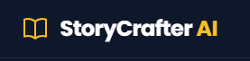 StoryCrafter AI logo