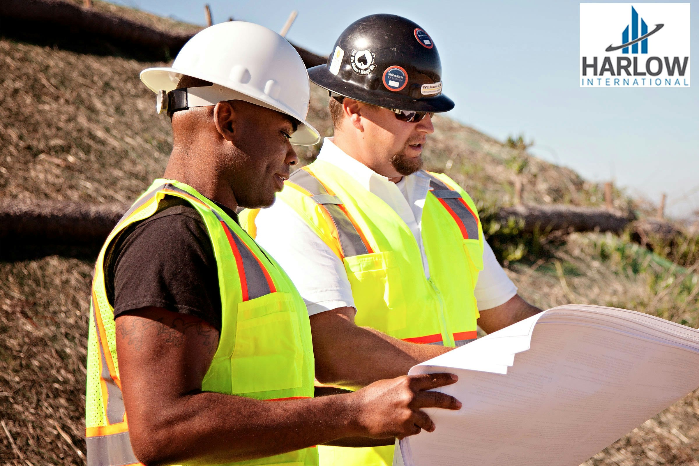 General contracting company gallery image
