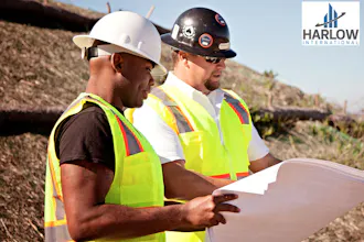 General contracting company gallery image
