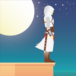 The Tower Assassin's Creed