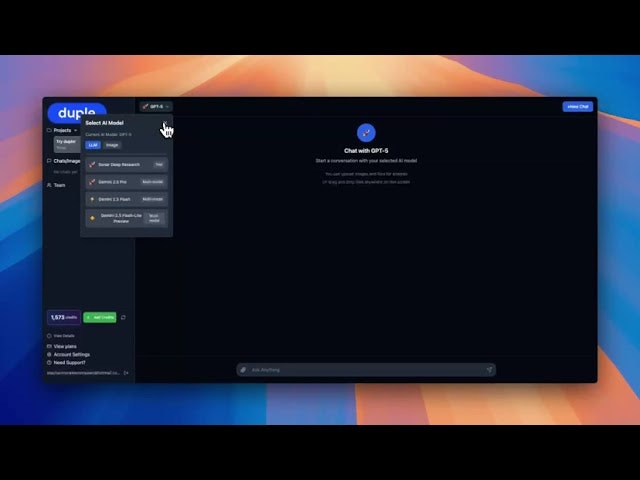 Duple.ai gallery image