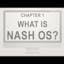 Nash Operating System