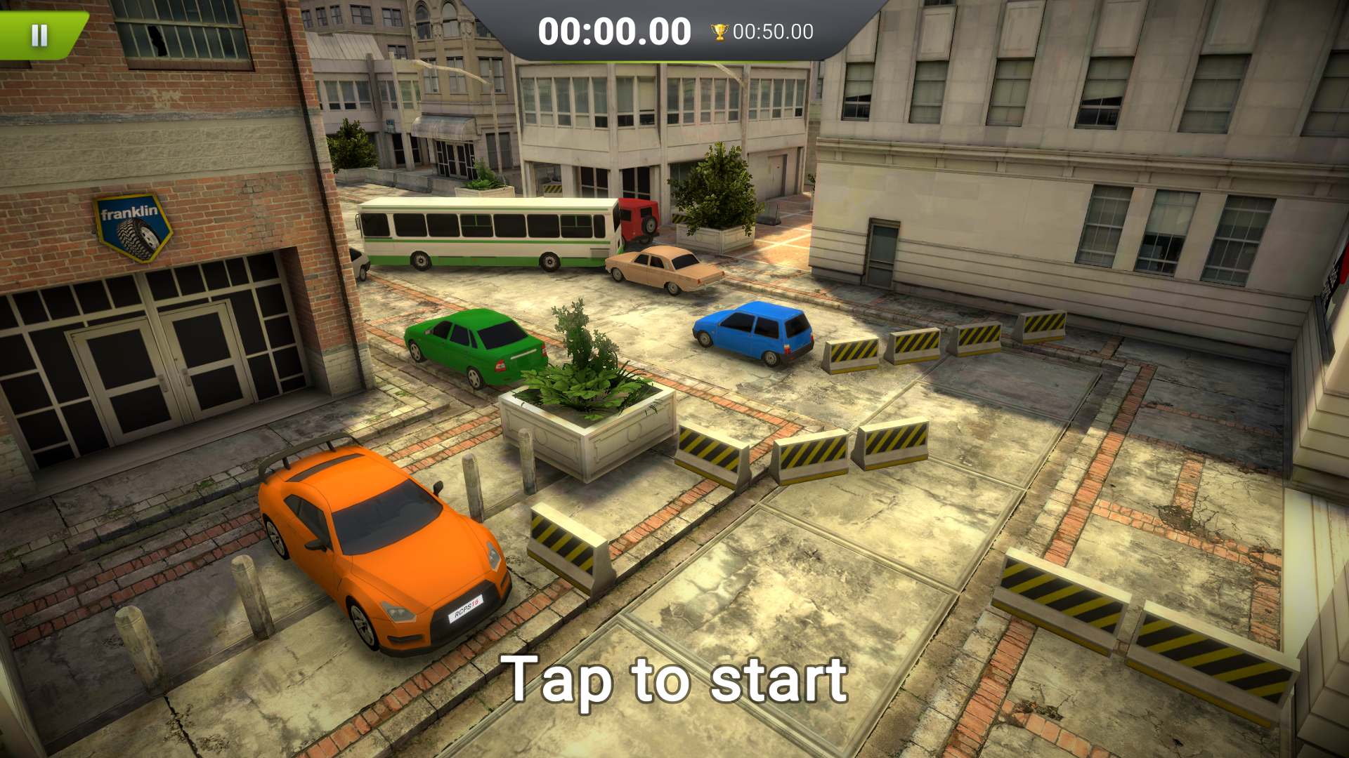 Real Car Parking Simulator 16 gallery image