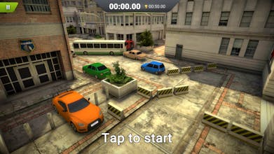 Real Car Parking Simulator 16 gallery image