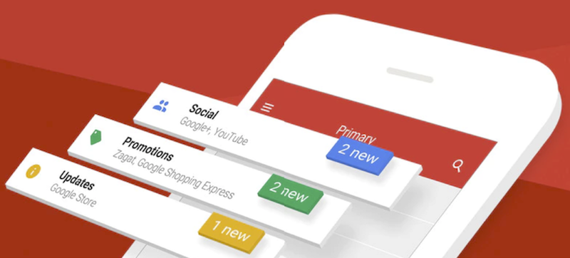 New Gmail app is 🔥