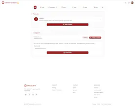 ThorpCare gallery image