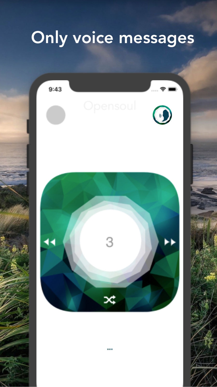 Opensoul gallery image