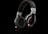 Bravo Hybrid Electrostatic Headphones