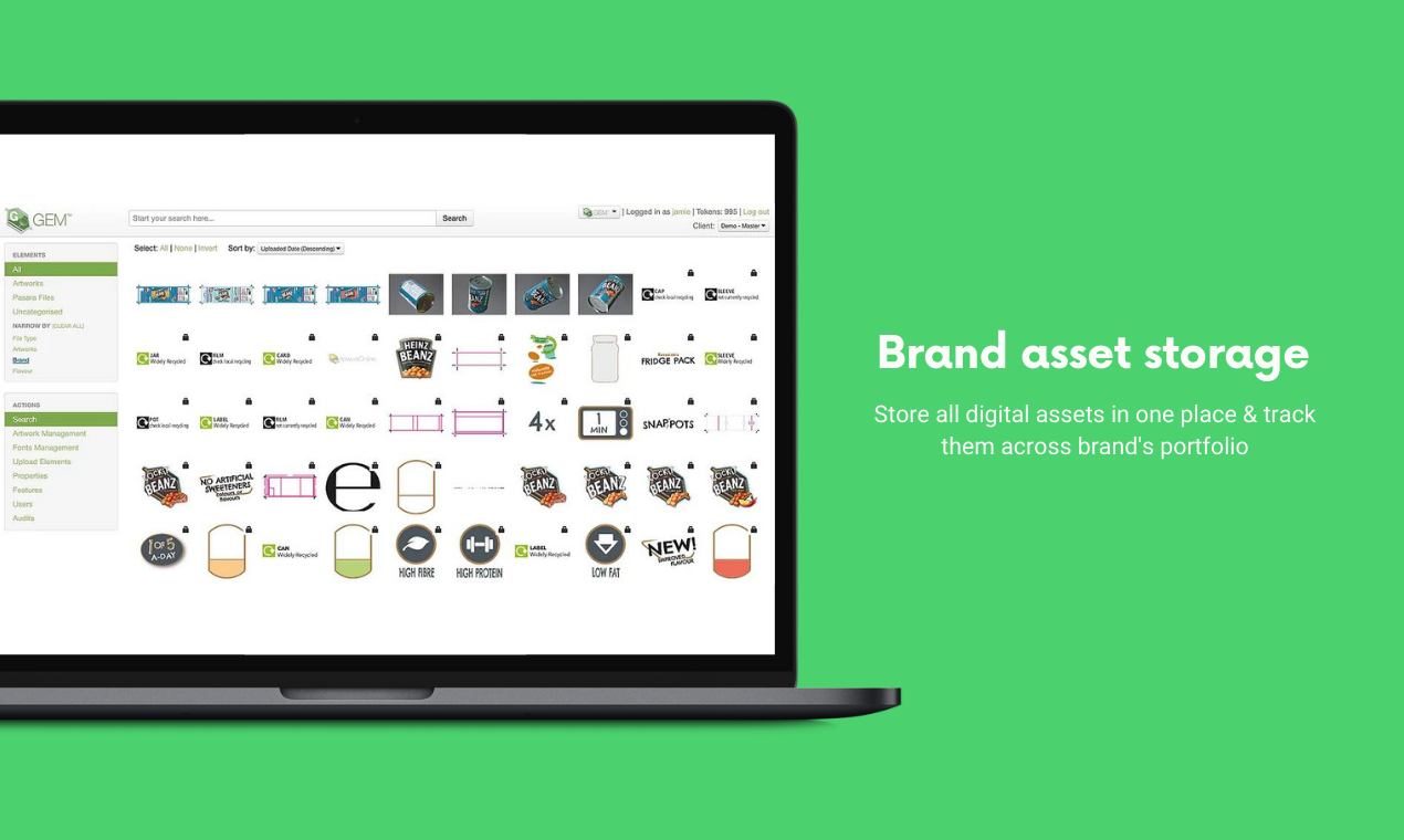 MYPACKBRAIN gallery image