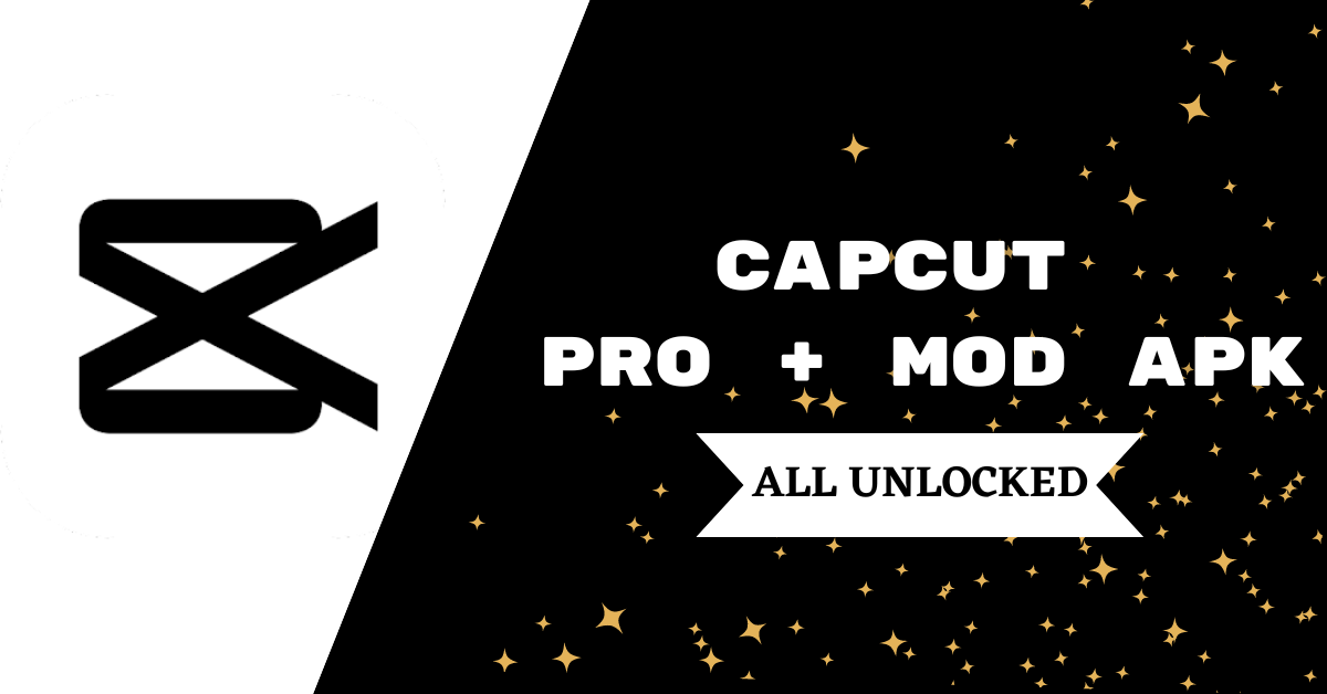 Mídia 1 de CAPCUT PRO MOD APK