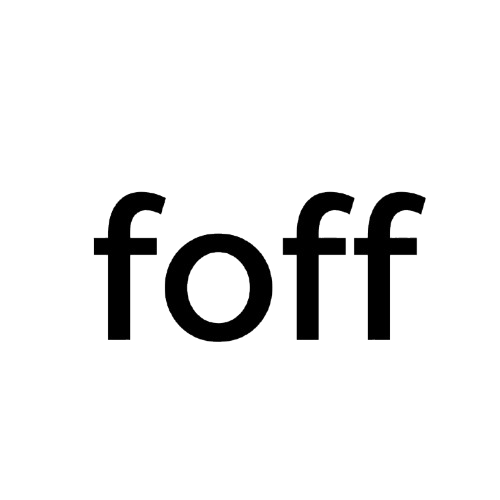 foff — feature config