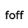 foff — feature config