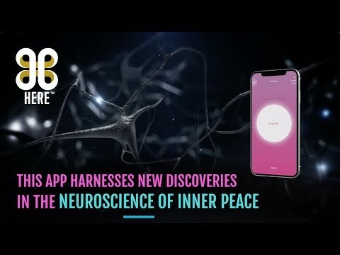 HERE Interactive Meditation gallery image