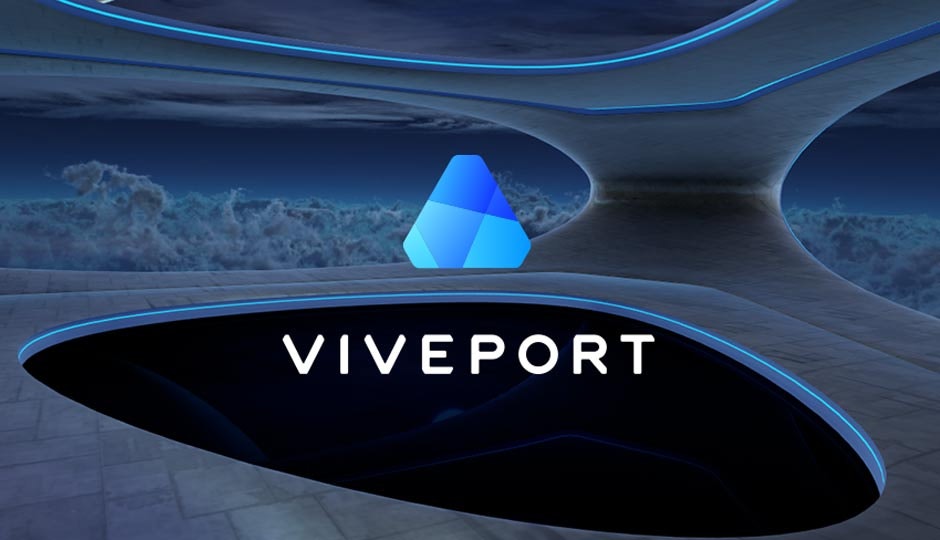 Viveport