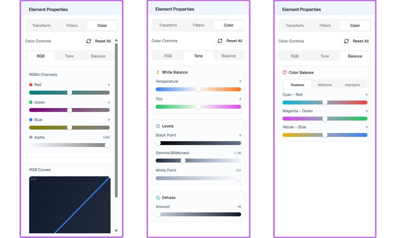  Bunny Editor — Design, Draw & Edit  media 9