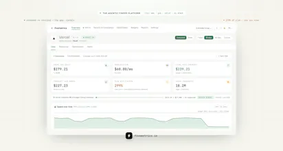 Fivemetrics gallery image